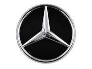 Mercedes G class W463 1990–2018 Predný znak pod sklom (pre facelift) fotografia 1