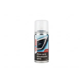 Čistič klimatizácie aerosól 150 ml SHERON