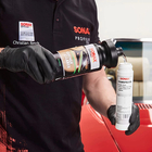 Ručný penovač 250 ml SONAX PROFILINE Foam Sprayer fotografia 2