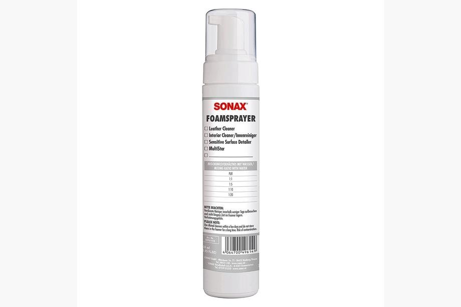 Ručný penovač 250 ml SONAX PROFILINE Foam Sprayer Image