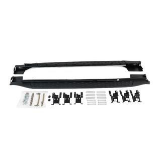 Bočné nášľapy OEM V3 (pre LWB, 2 ks) Jeep Grand Cherokee WL 2021– fotografia 1
