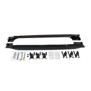 Bočné nášľapy OEM V3 (pre LWB, 2 ks) fotografia 1