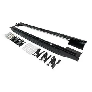 Bočné nášľapy OEM V3 (pre LWB, 2 ks) fotografia 2