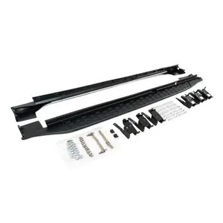 Bočné nášľapy OEM V3 (pre LWB, 2 ks) fotografia 3