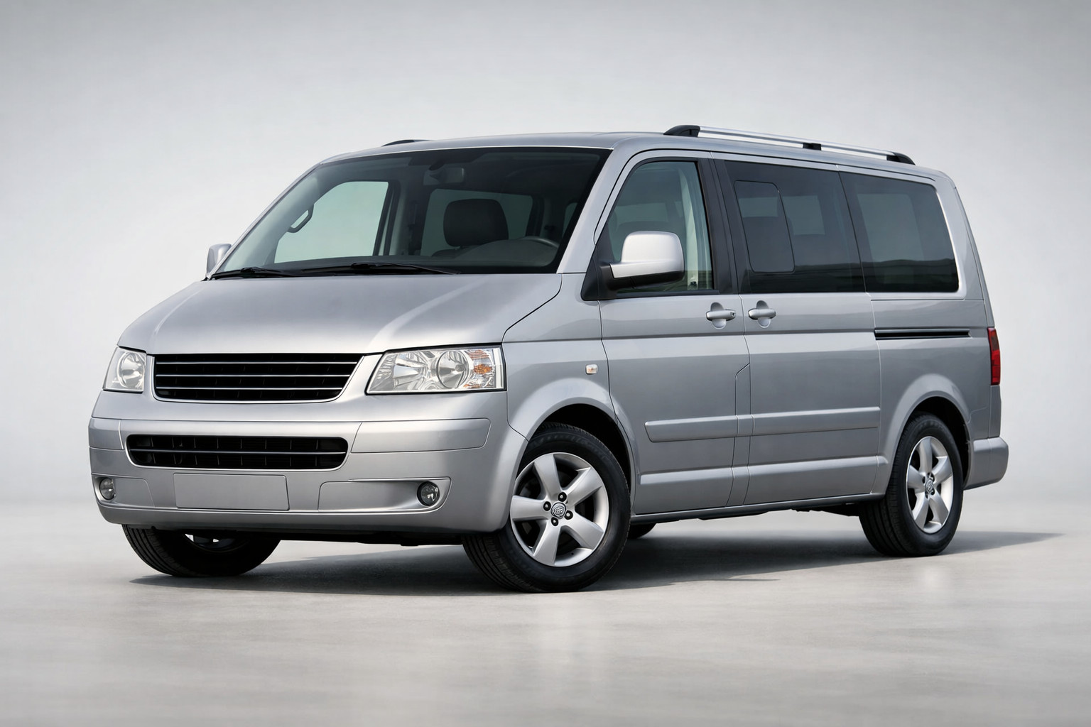 Volkswagen T5 Multivan 2003–2010: recenzia dodávky, čo stále drží cenu