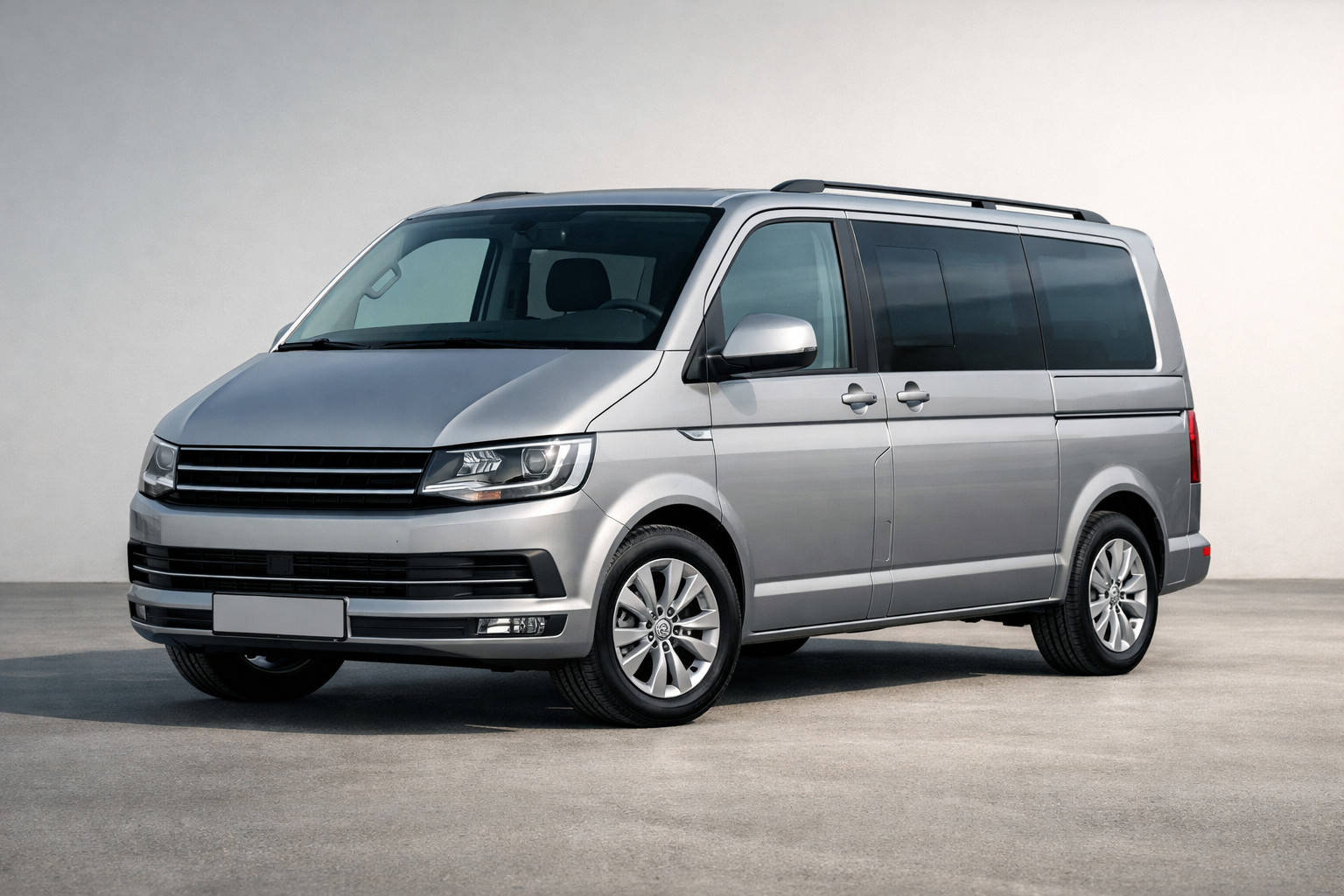 Volkswagen T6 2015-2024: moderný Transporter pre život a biznis