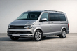 Volkswagen T6 2015-2024: moderný Transporter pre život a biznis fotografia 1