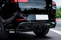 Range Rover Sport 2022– Sada bodykitu Carbon fotografia 6