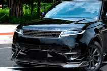 Range Rover Sport 2022– Sada bodykitu Carbon fotografia 3
