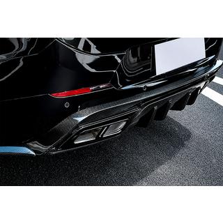 Sada bodykitu Carbon Range Rover Sport 2022– fotografia 4