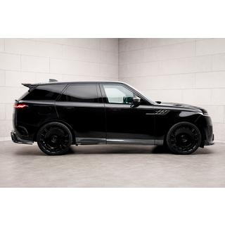 Bodykit sada MNSR Carbon Range Rover Sport 2022– fotografia 3