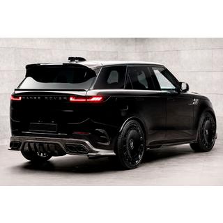 Bodykit sada MNSR Carbon Range Rover Sport 2022– fotografia 4