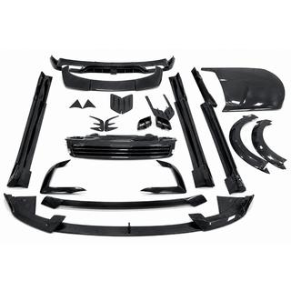 Bodykit sada MNSR Carbon Range Rover Sport 2022– fotografia 2