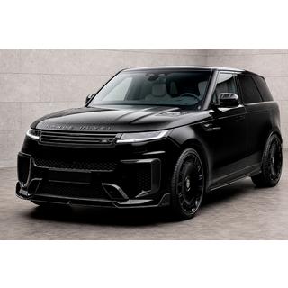Bodykit sada MNSR Carbon Range Rover Sport 2022– fotografia 1