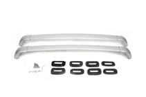 Toyota Highlander 2013–2019 OEM priečniky (2 ks) Čierne fotografia 2