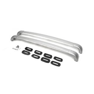 OEM priečniky (2 ks) Toyota Highlander 2013–2019 fotografia 3