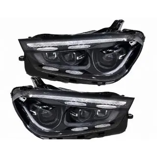 Predné svetlomety Full LED (2 ks)