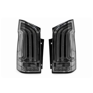 OEM 2024 Black zadné svetlá (pre Vito, 2 ks) Mercedes Vito/V-trieda W447 2014– fotografia 2