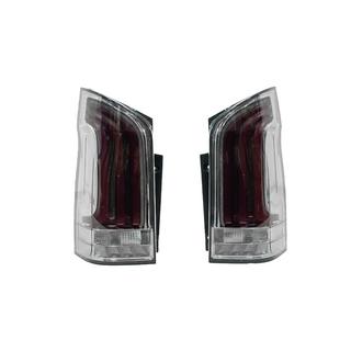 Zadné svetlá OEM 2024 White (pre Vito, 2 ks) Mercedes Vito/V-trieda W447 2014– fotografia 2