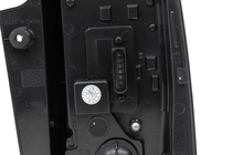 Mercedes Vito/V-trieda W447 2014– OEM 2026 Black zadné svetlá (pre Vito, 2 ks) fotografia 9
