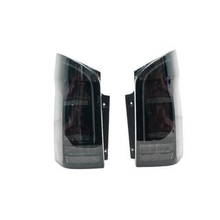 OEM 2026 Black zadné svetlá (pre Vito, 2 ks) Mercedes Vito/V-trieda W447 2014– fotografia 3