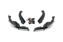 BMW 5. rad F10/F11 2010–2016 Zadné svetlá (dizajn Black LCI) fotografia 4