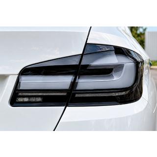 Zadné svetlá (dizajn Black LCI) BMW 5. rad F10/F11 2010–2016 fotografia 1
