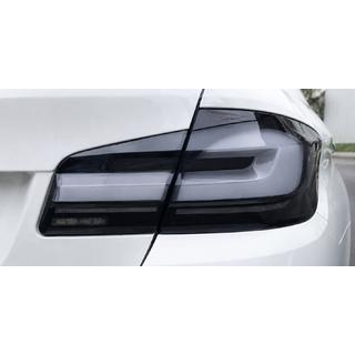 Zadné svetlá (dizajn Black LCI) BMW 5. rad F10/F11 2010–2016