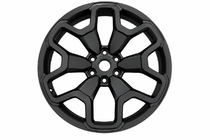 Dodge RAM (DS/DJ/D2) 2009–2024 Kované OEM disky R22 (4 ks) fotografia 1