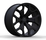 Dodge RAM (DS/DJ/D2) 2009–2024 Kované OEM disky R22 (4 ks) fotografia 6