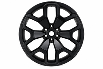 Dodge RAM (DS/DJ/D2) 2009–2024 Kované OEM disky R22 (4 ks) fotografia 4