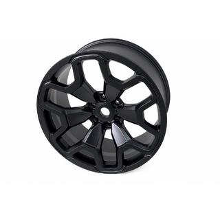 Kované OEM disky R22 (4 ks) Dodge RAM (DS/DJ/D2) 2009–2024 fotografia 2