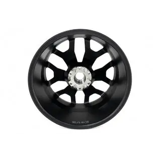 Kované OEM disky R22 (4 ks) fotografia 3