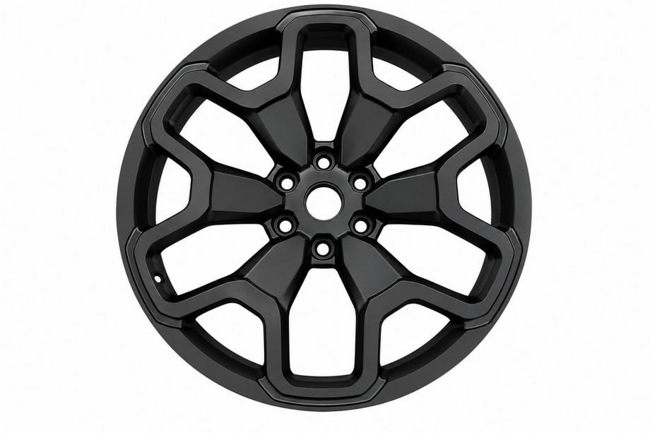 Dodge RAM (DS/DJ/D2) 2009–2024 Kované OEM disky R22 (4 ks) Image
