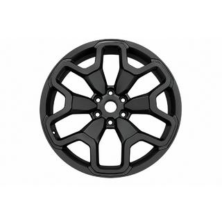 Kované OEM disky R22 (4 ks) fotografia 1