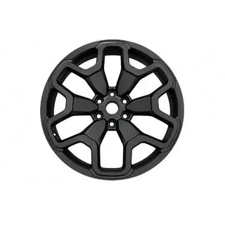 Kované OEM disky R22 (4 ks)