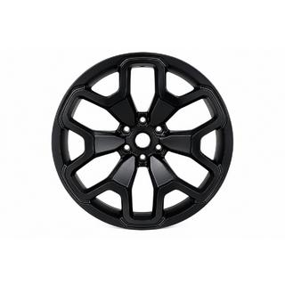 Kované OEM disky R22 (4 ks) fotografia 4