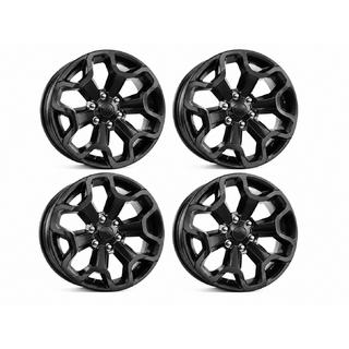 Kované OEM disky R20 (4 ks) Jeep Grand Cherokee WL 2021–