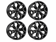 Jeep Cherokee KL 2013– Kované OEM disky R20 (4 ks) fotografia 1