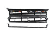 Toyota Land Cruiser 80 1990–1997 Sada predných svetlometov a masky (OffRoad) fotografia 10