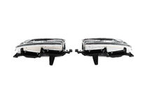 Toyota Land Cruiser 80 1990–1997 Sada predných svetlometov a masky (OffRoad) fotografia 15
