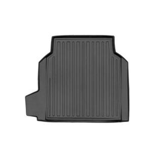 Vanička do kufra Stingray 3D Alfa Romeo Giulia 2016–2022