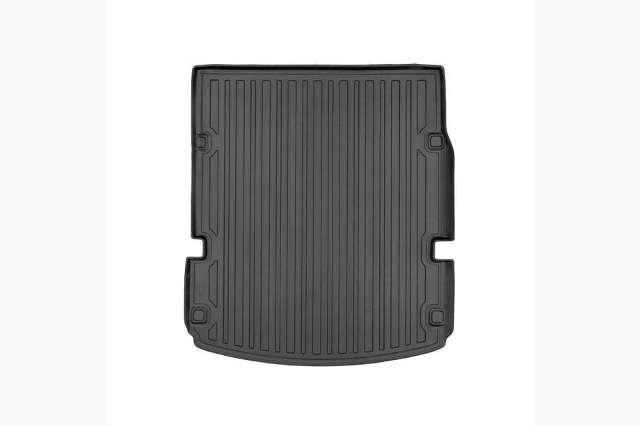 Dodge Durango 2010– Gumová vanička do kufra Stingray 3D (5 zo 7 miest) Image