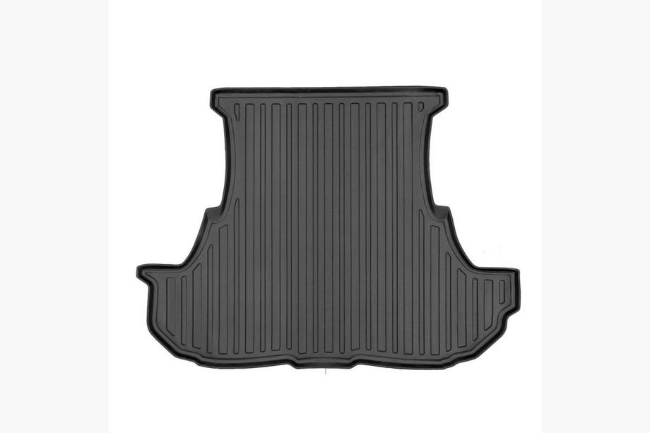 Dodge Challenger 2008–2023 Vanička do kufra Stingray 3D Image