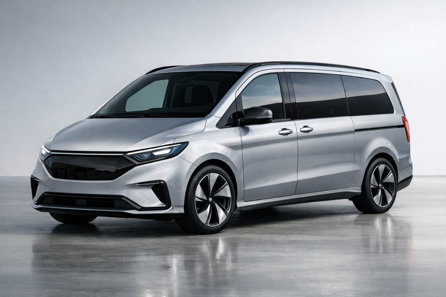 Mercedes Vito 2027: Čo vieme o budúcej generácii