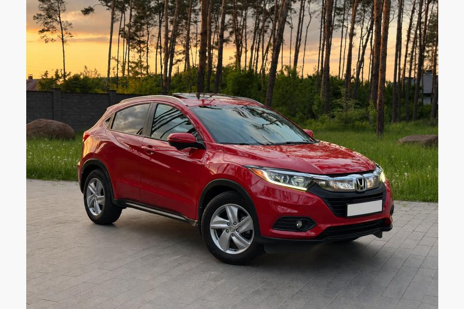 Honda CRV 2017–2022 OEM chrómované strešné lyžiny (hliník) Fotografia 4
