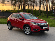 Honda CRV 2017–2022 Sivé OEM strešné lyžiny (ABS plast) fotografia 4