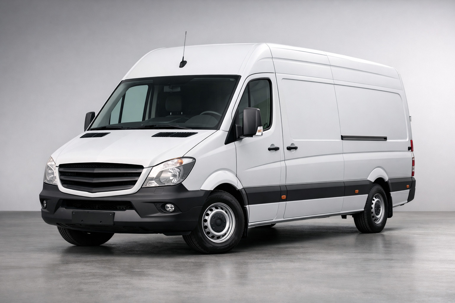 Prehľad Mercedes Sprinter W906 2006–2018: stále pevný základ na úpravy?