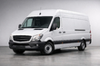 Prehľad Mercedes Sprinter W906 2006–2018: stále pevný základ na úpravy? fotografia 1