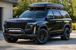 Praktický upgrade Cadillac Escalade 2020+ bez prehnaného vzhľadu fotografia 1